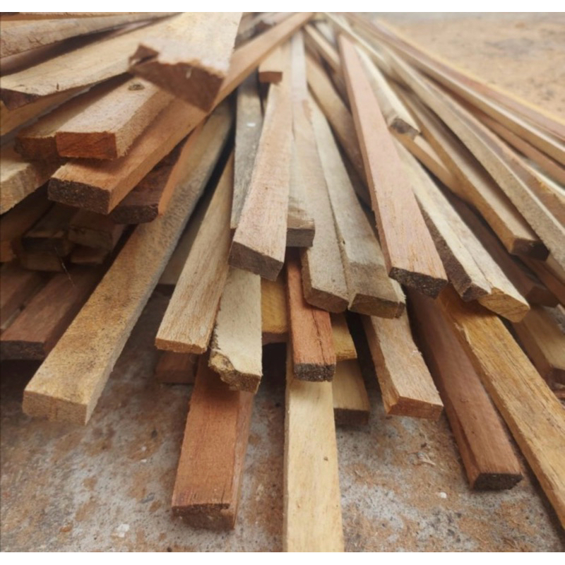 KAYU SF 2 X 1